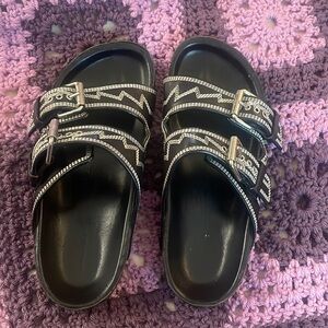 Isabel Marant Sandals